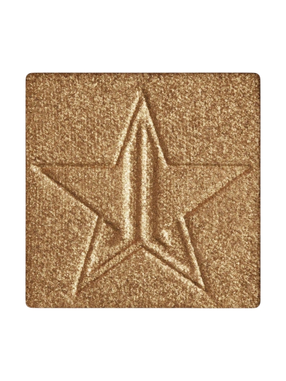 Jeffree Star Highly Pigmented Eye Shadow In Owl Eyes